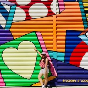 Meet your Posher, Paula